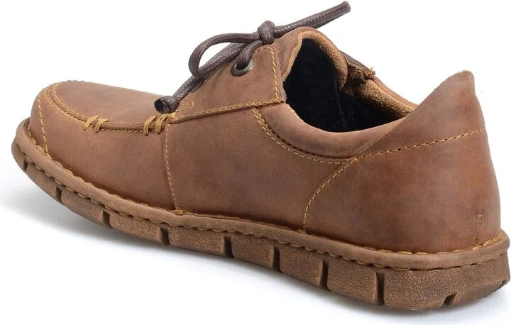 'Joel' Moc Toe Derby - Image 2