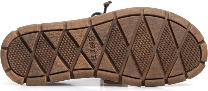 'Joel' Moc Toe Derby - Image 4