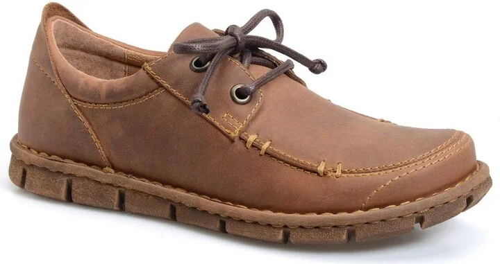 Light Brown Suede