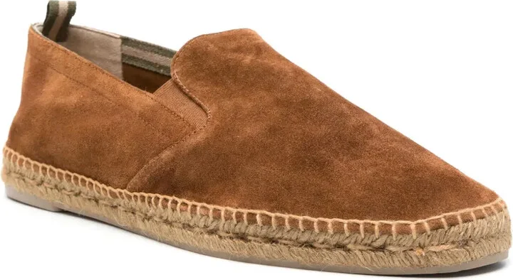 Joel suede espadrilles - Image 2
