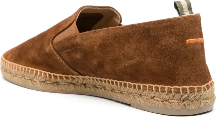 Joel suede espadrilles - Image 3
