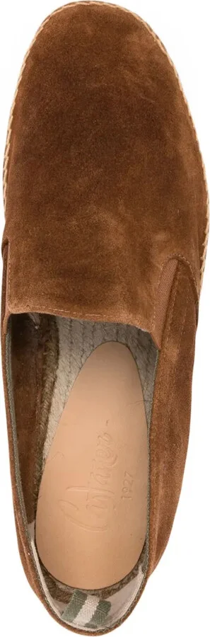 Joel suede espadrilles - Image 4