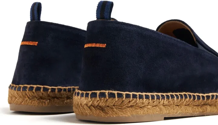 Joel suede espadrilles - Image 2