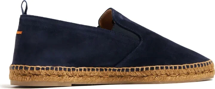 Joel suede espadrilles - Image 3
