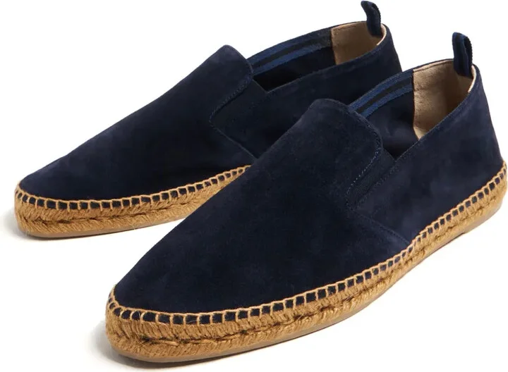 Joel suede espadrilles - Image 4