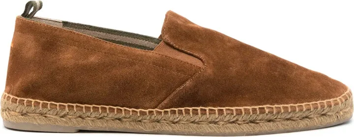 Joel suede espadrilles