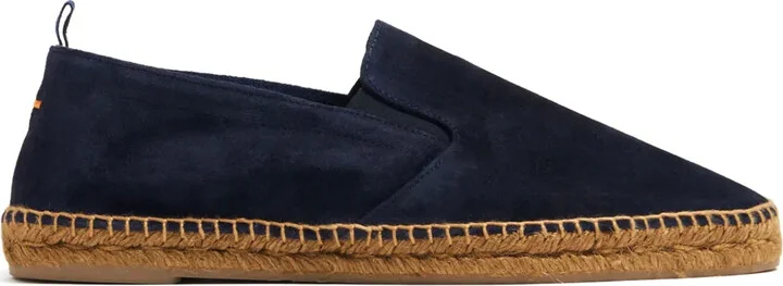 Joel suede espadrilles