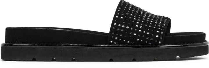 Joella Slide Sandal - Image 3