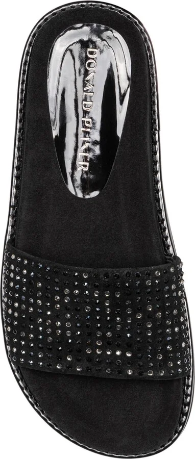 Joella Slide Sandal - Image 4