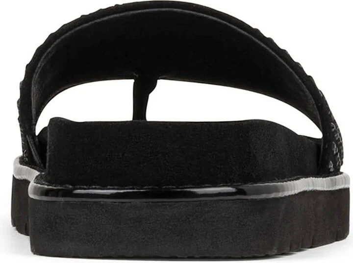 Joella Slide Sandal - Image 6