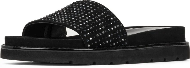 Joella Slide Sandal - Image 8