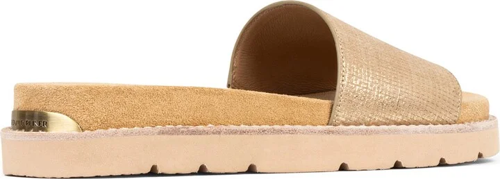 Joella Slide Sandal - Image 10