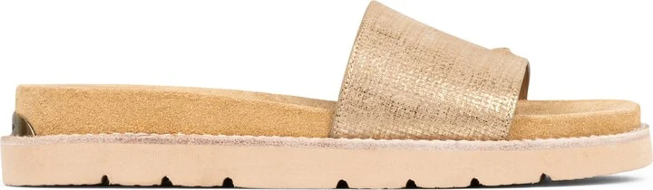 Joella Slide Sandal - Image 11