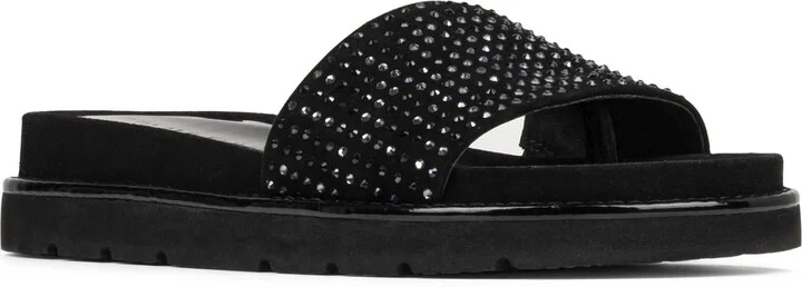 Joella Slide Sandal