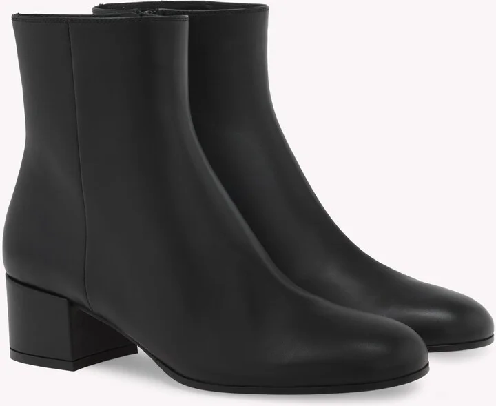 Joelle 45 Booties - Image 2