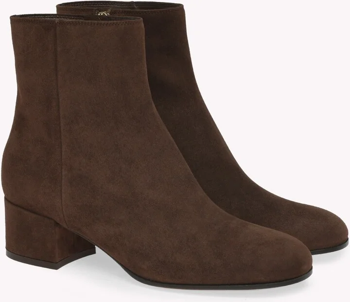 Joelle 45 Booties - Image 6