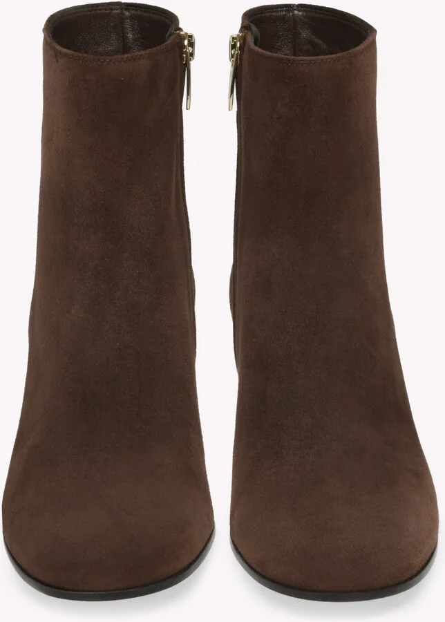 Joelle 45 Booties - Image 7