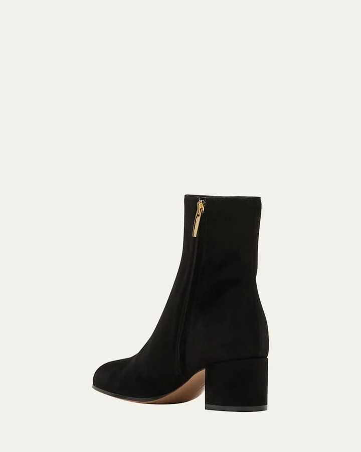 Joelle 45 Booties - Image 4