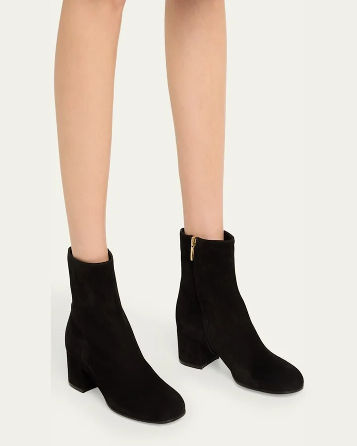 Joelle 45 Booties - Image 5
