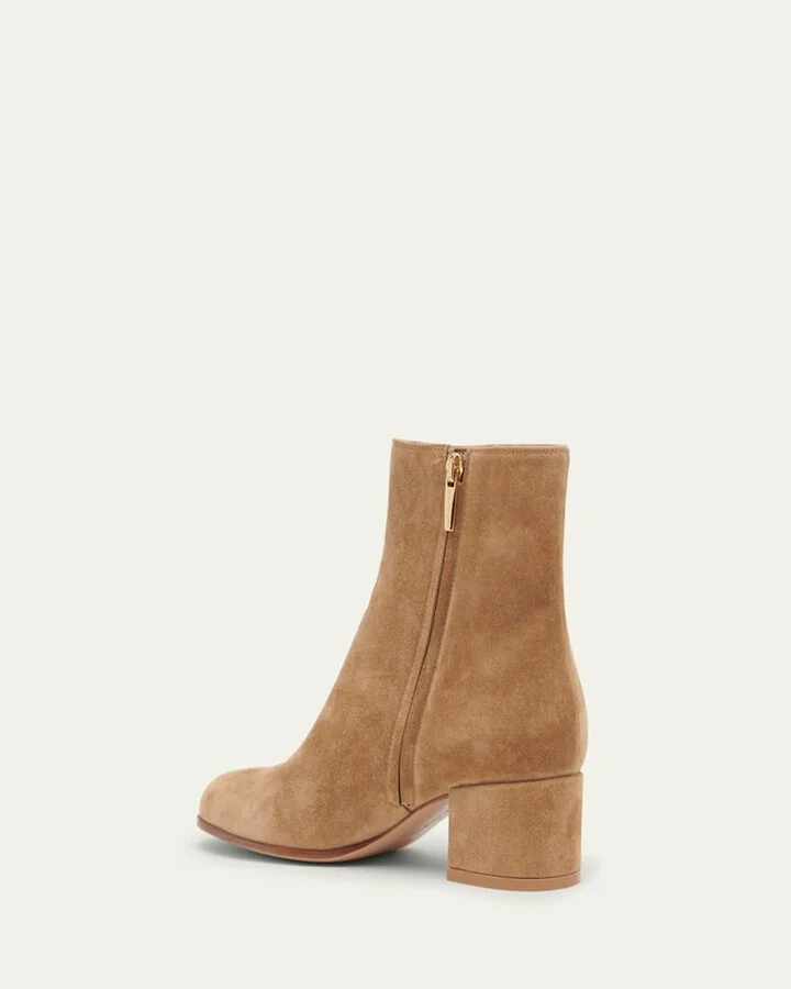 Joelle 45 Booties - Image 8