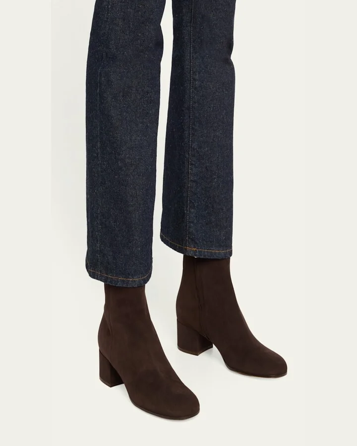 Joelle 45 Booties - Image 10