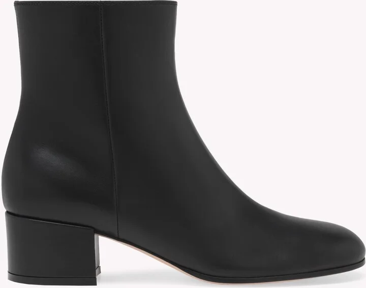 Joelle 45 Booties