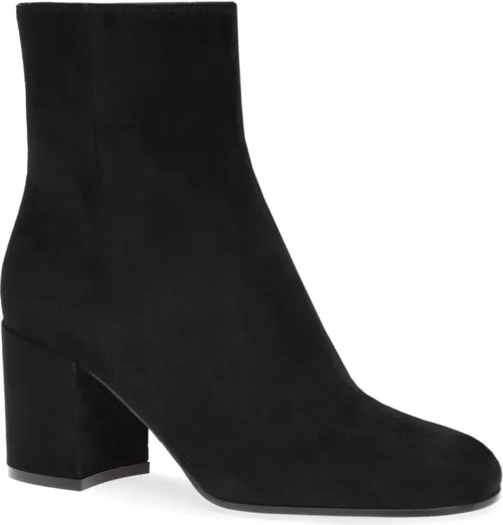 Joelle 70mm suede boots - Image 2