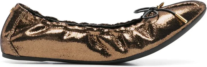 Joelle bellet flats