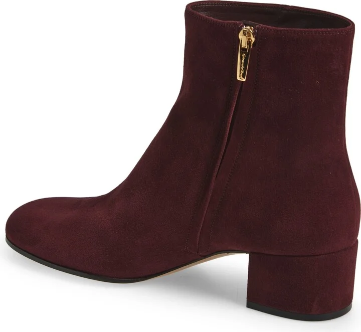 Joelle Block Heel Bootie - Image 2
