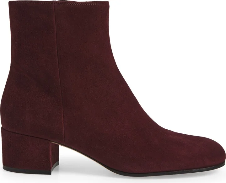 Joelle Block Heel Bootie - Image 3