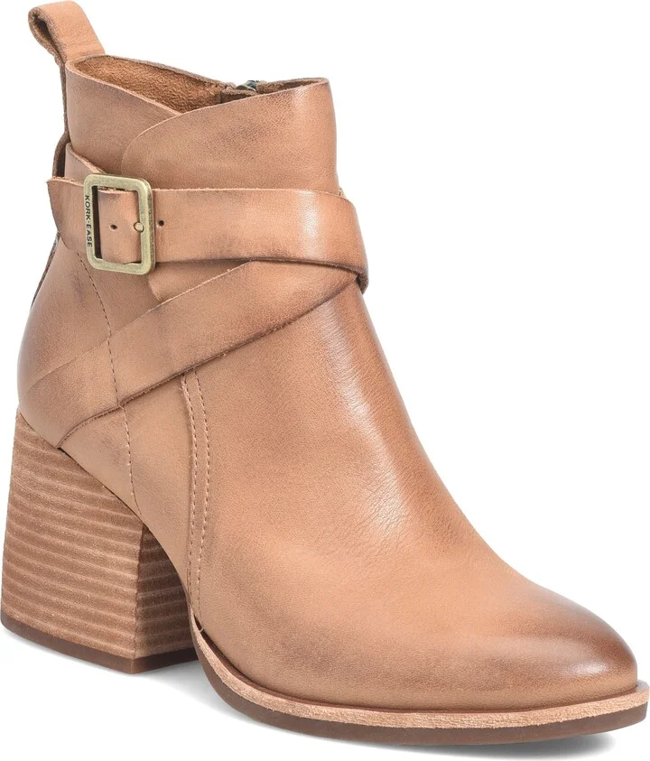 Joelle Bootie