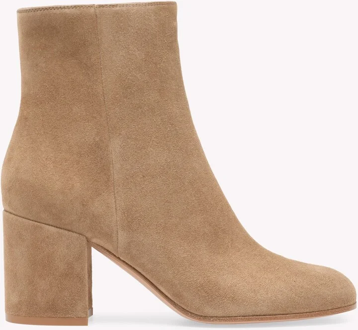 Joelle Booties