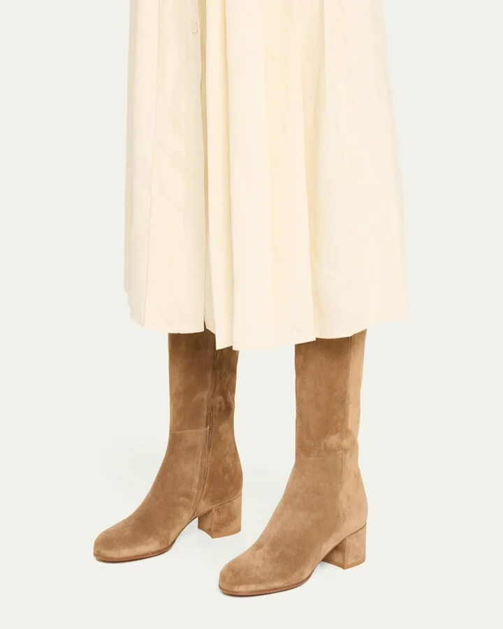 Joelle Boots 45 - Image 5