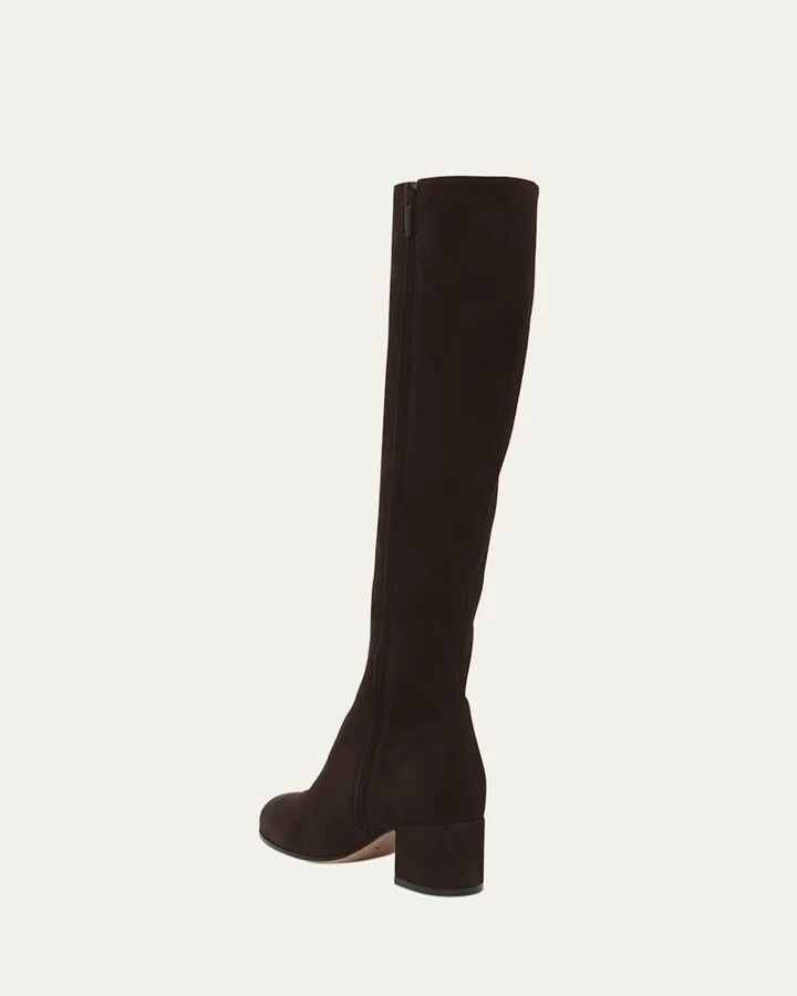 Joelle Boots 45 - Image 10
