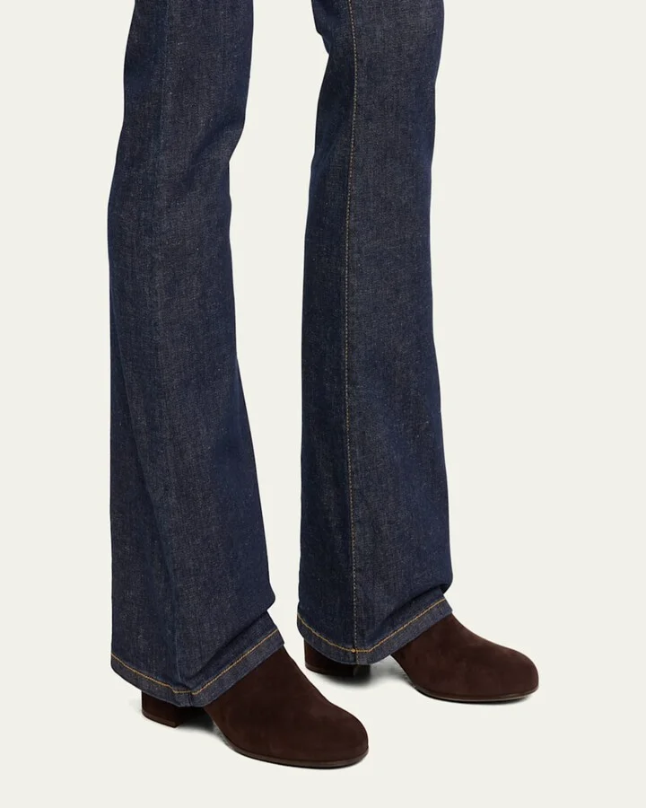 Joelle Boots 45 - Image 11