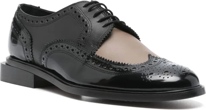Joelle brogues - Image 2