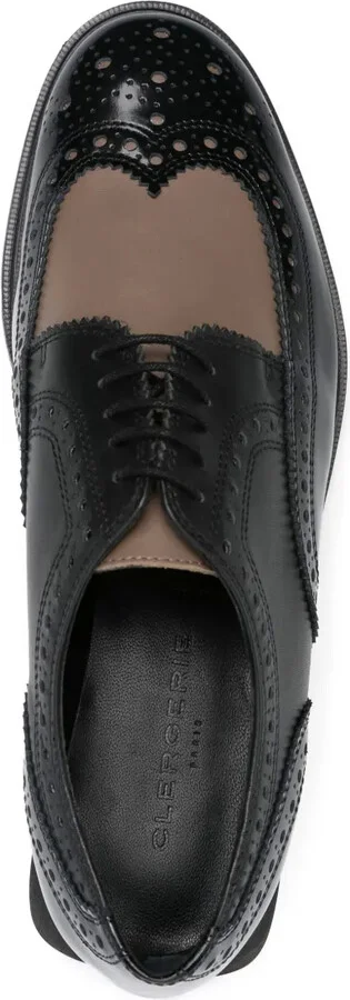 Joelle brogues - Image 4