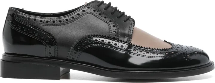 Joelle brogues