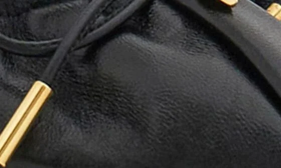 Joelle Elasticated Ballet Flat - Image 7