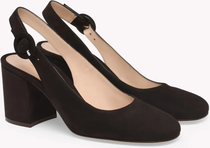 Joelle Sling Pump - Image 2