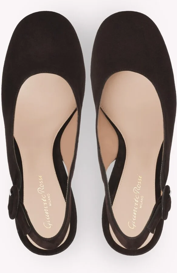 Joelle Sling Pump - Image 3