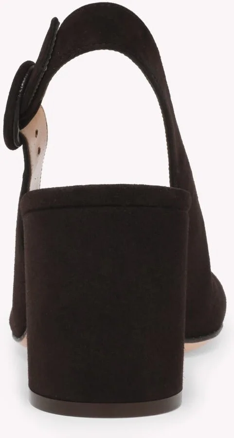 Joelle Sling Pump - Image 4