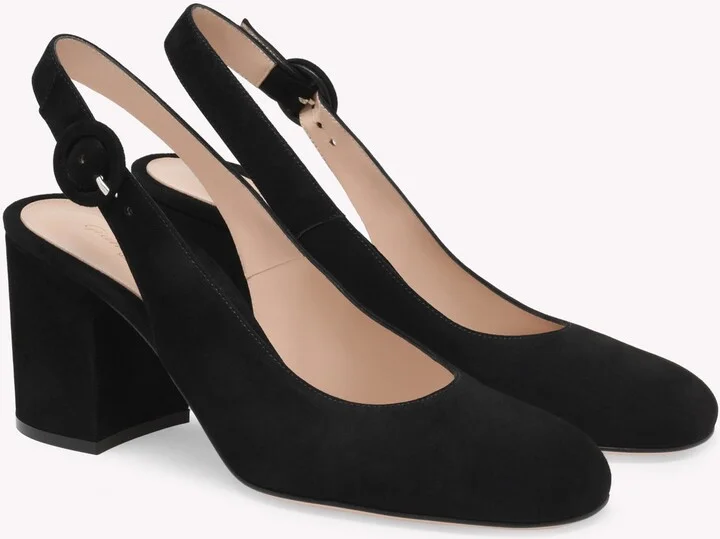 Joelle Sling Pump - Image 6