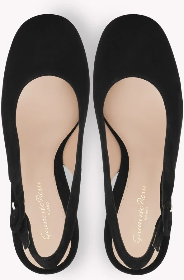 Joelle Sling Pump - Image 7