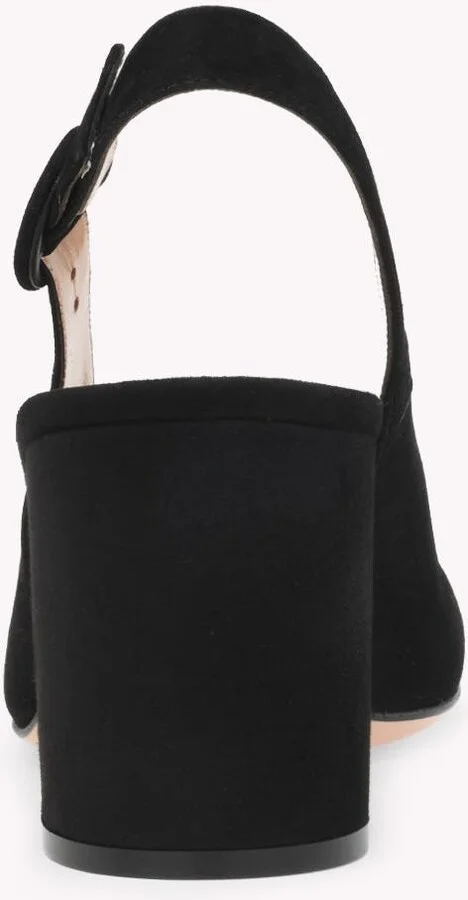 Joelle Sling Pump - Image 8
