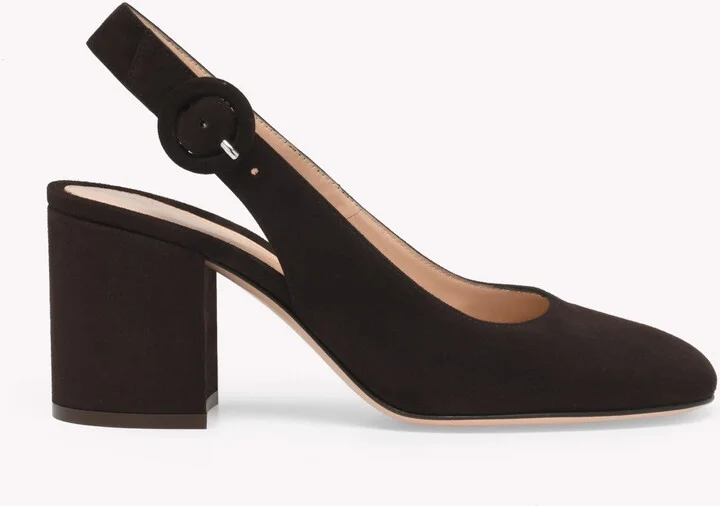 Joelle Sling Pump