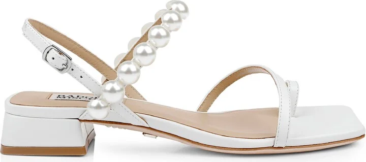 Joelle Slingback Sandal - Image 3