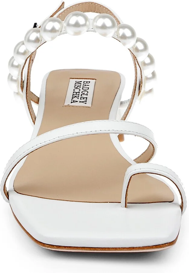 Joelle Slingback Sandal - Image 4