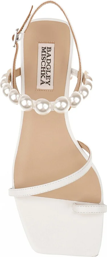 Joelle Slingback Sandal - Image 5