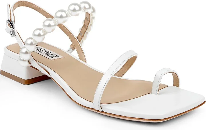 Joelle Slingback Sandal